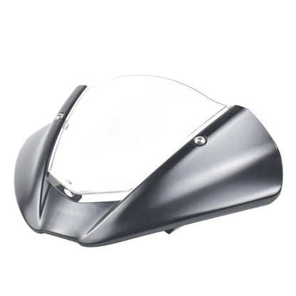 Windshield with Bracket for Ducati Monster 950 937 (2021–2022)
