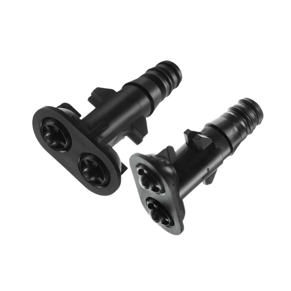 Headlight Washer Nozzle for Off-Road Vehicles (Direct Replacement)
