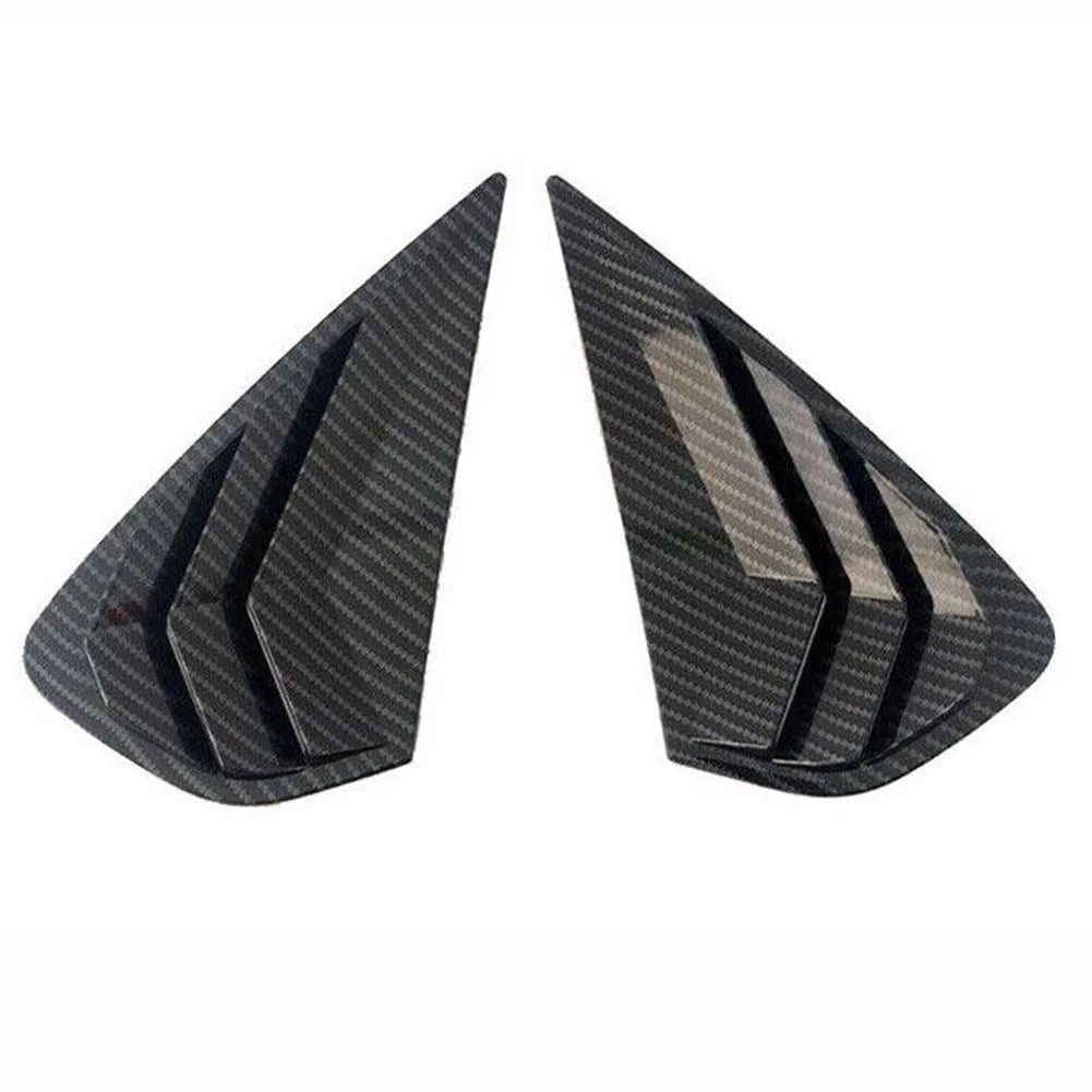 Louver Cover for Kia Forte (2019–2022)