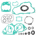 Complete Engine Gasket & Oil Seal Kit for Honda CR250R (1992–2001)