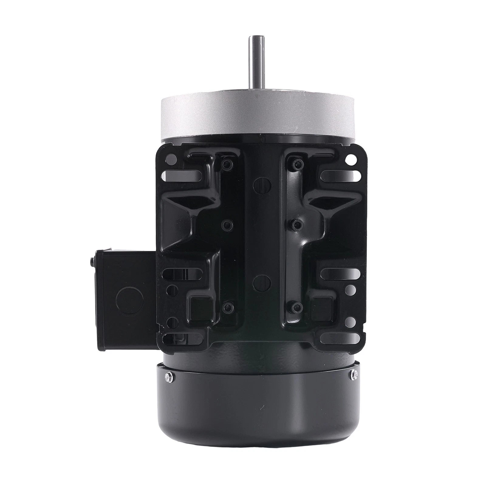 2HP Electric Motor for Compressor Duty 56C Frame 3 Phase 1800 RPM