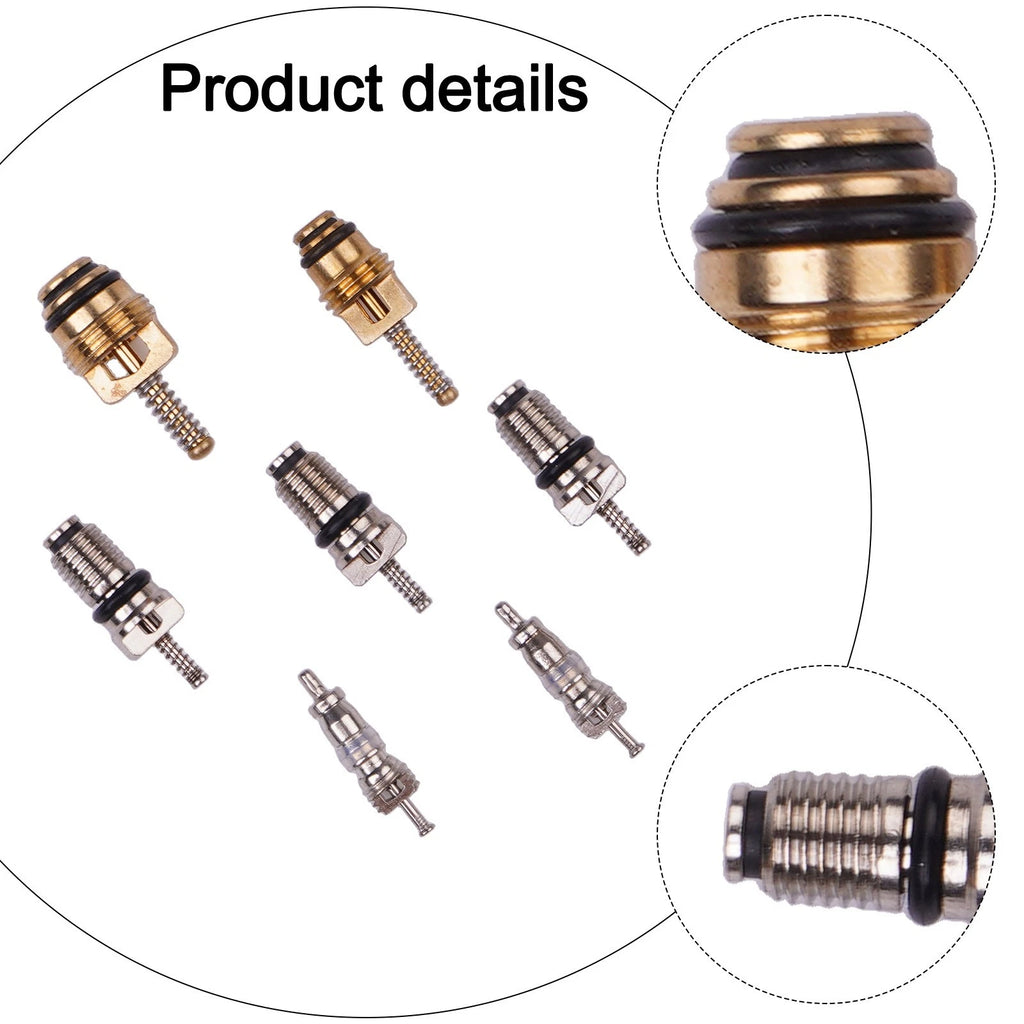 AC Tool Set for Lightweight Handling (Universal)