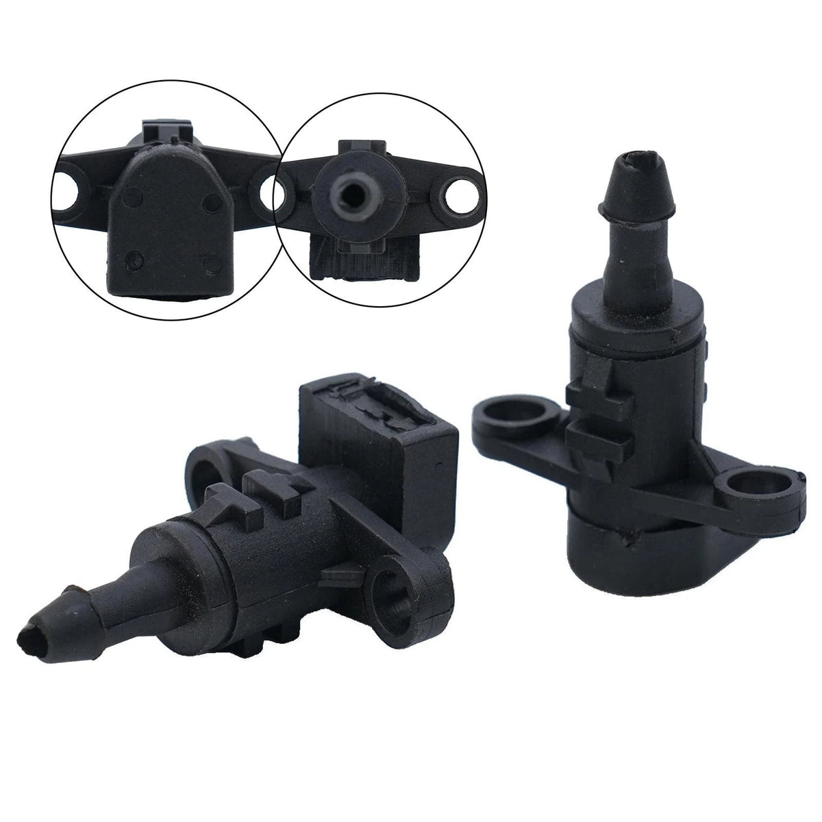 Wiper Nozzle for Hyundai Elantra (2011–2016)
