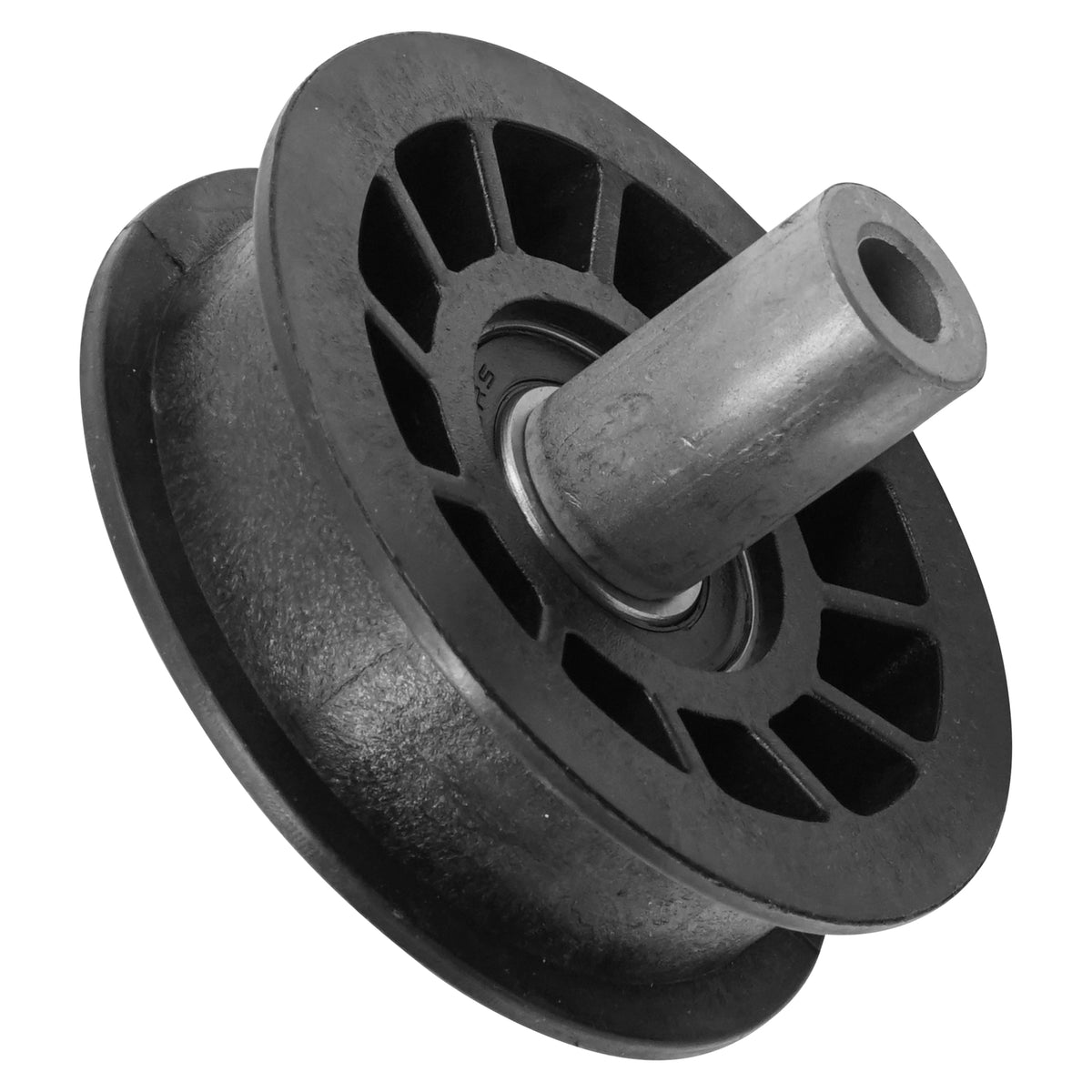 Idler Pulley Replacement for Ayp LT2113 LT2114 LZ11597 (1997–2018)