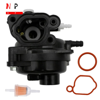 Carburetor for Briggs & Stratton 799583, 591109, 593261 (Lawnmower)