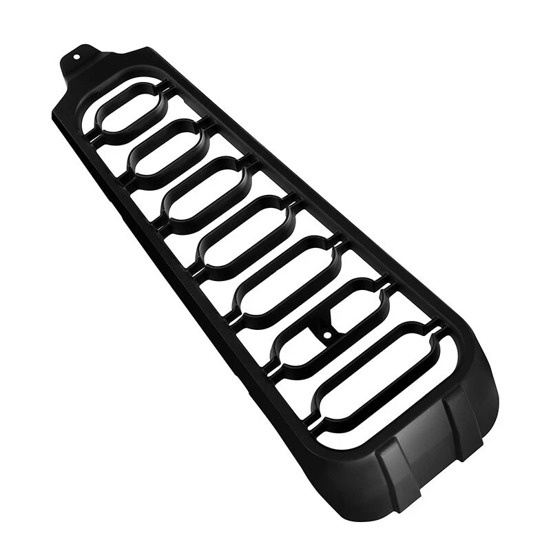 Matte Chin Spoiler Frame Cover for Harley Softail Deluxe (2018–2024)