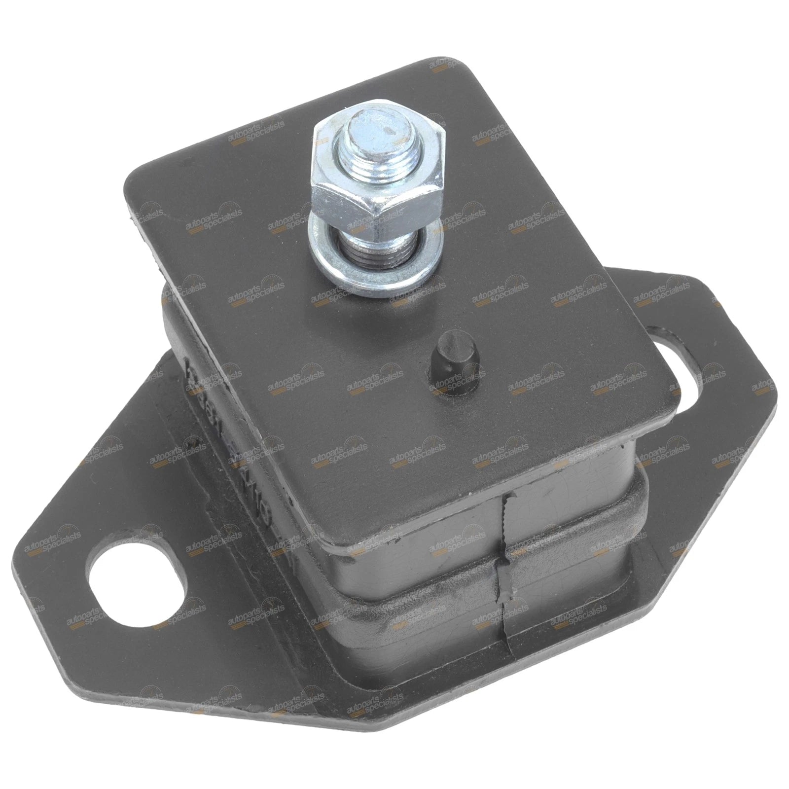 Front Engine Mount for Toyota Hilux Surf (LN130R)