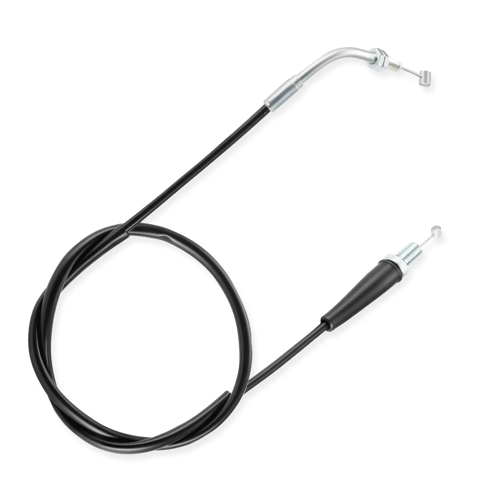 Throttle Cable for Kawasaki Prairie 360 KVF360 (2003–2013) 54012-7503 54012-7504