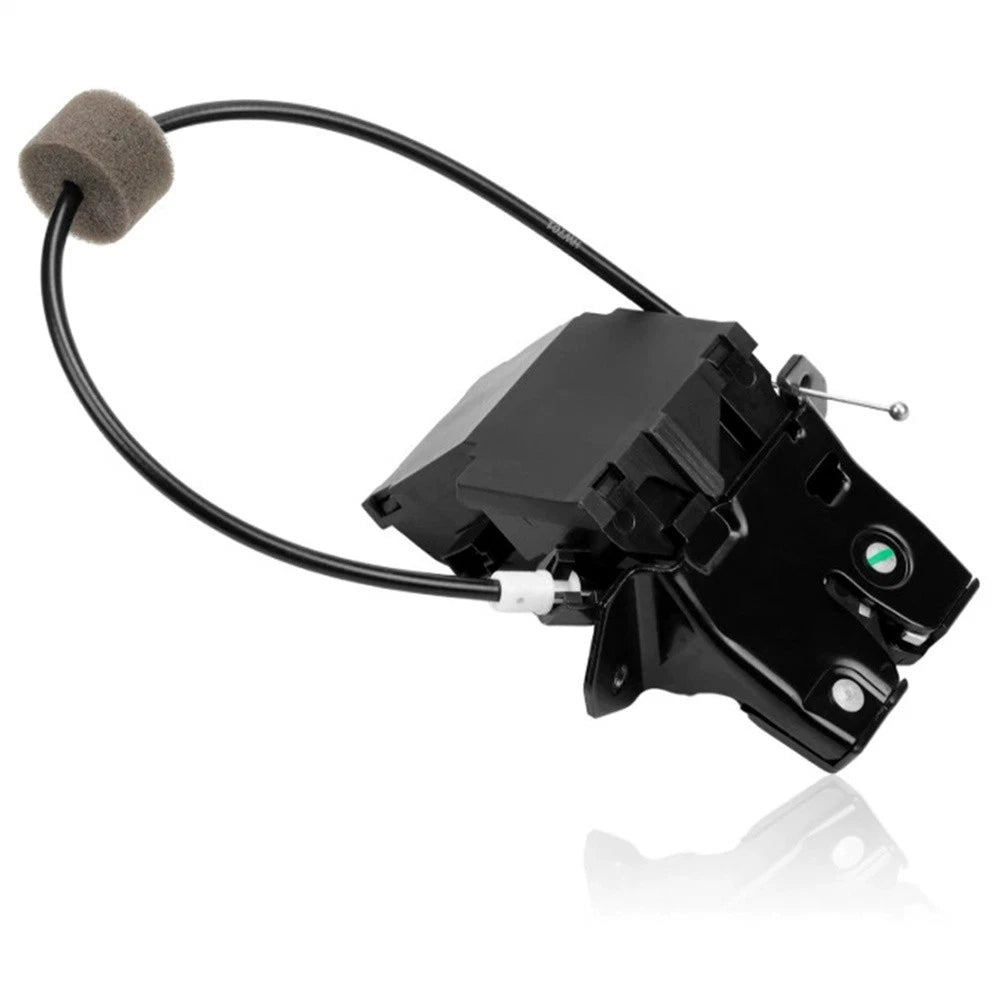 Tailgate Lock Trunk Latch Actuator for Mercedes Benz E-Class (W209, R171, W219)