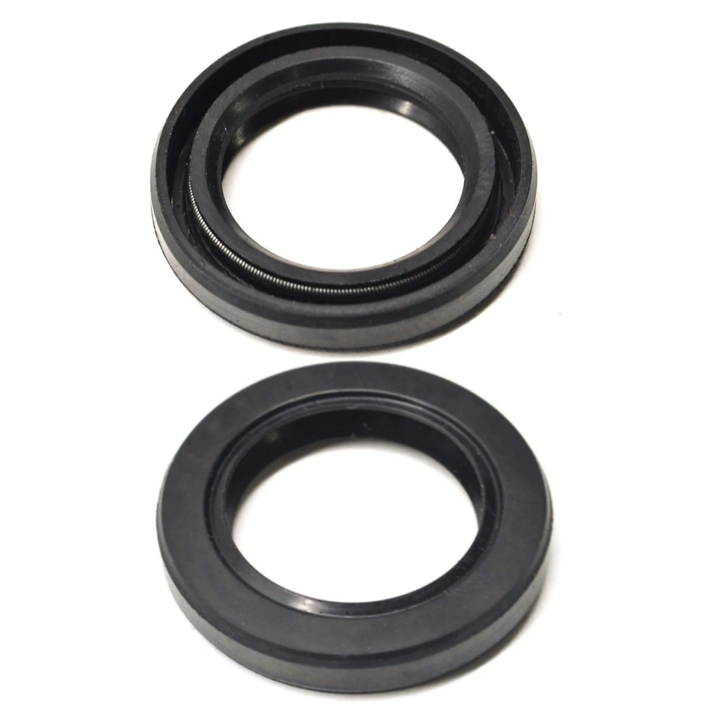 2X Oil Seal for Yamaha F9.9hp, T9.9, 9.9HP, 15HP, 25HP (93101-20048-00)