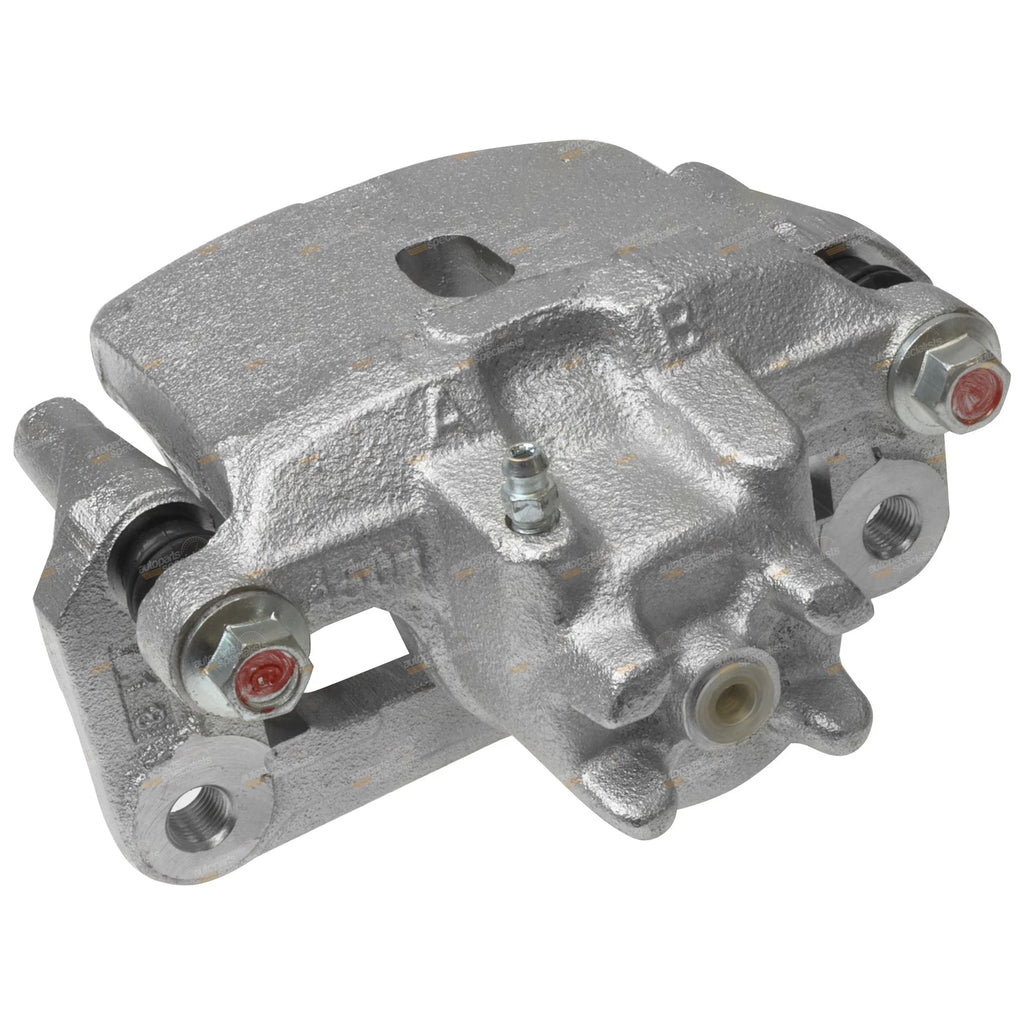 Rear RH Brake Caliper Assembly for Mitsubishi Pajero (2000–2017)