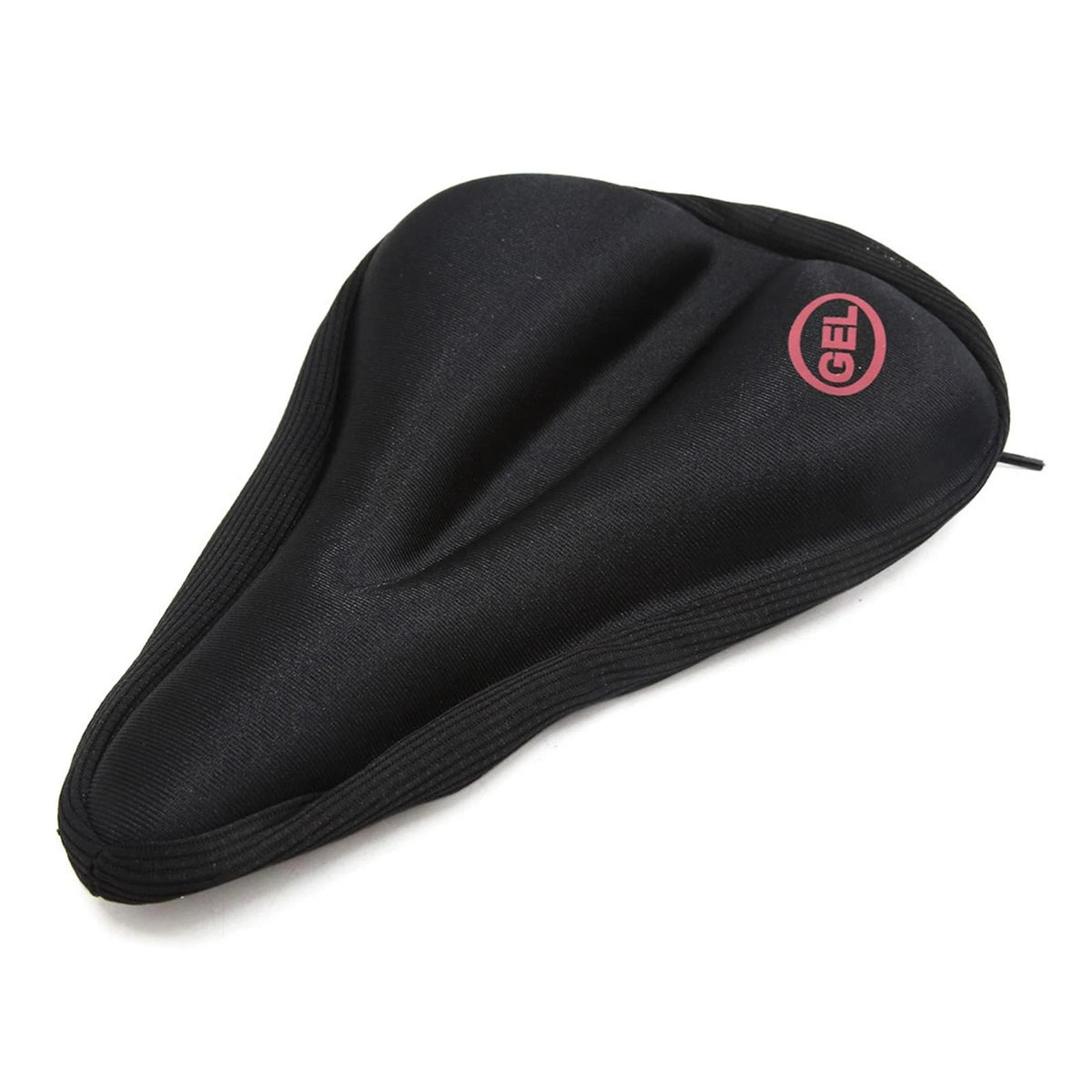 Anti Slip Soft Gel Seat Saddle Cushion Cover for Bike Bicycle
