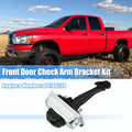 Front Door Check Strap Limiter for Chevy Silverado GMC Sierra Yukon (2015–2024)