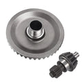 Rear Differential Ring & Pinion Gear for Honda Rancher TRX420 (2007–2014)