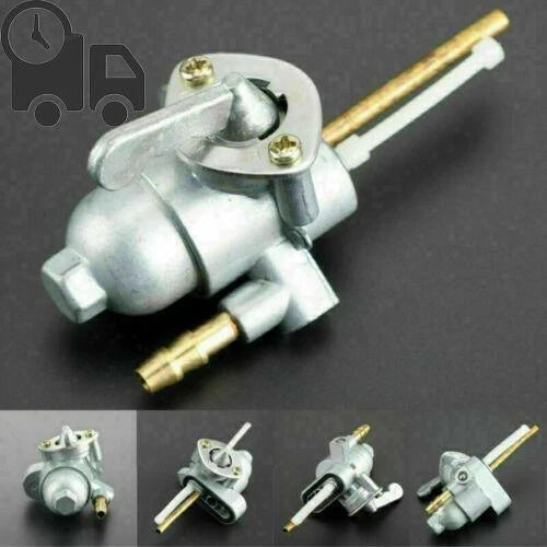 Fuel Valve Petcock Switch for Honda CL125 CL175 SL90 XL100/175 (1970–1978)