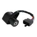 Ignition Switch & Fuel Gas Cap for Kawasaki Vulcan VN900 (2006–2022)