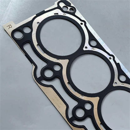 Right Side Cylinder Head Gasket 68088018AF for Jeep Cherokee (2014–2022)