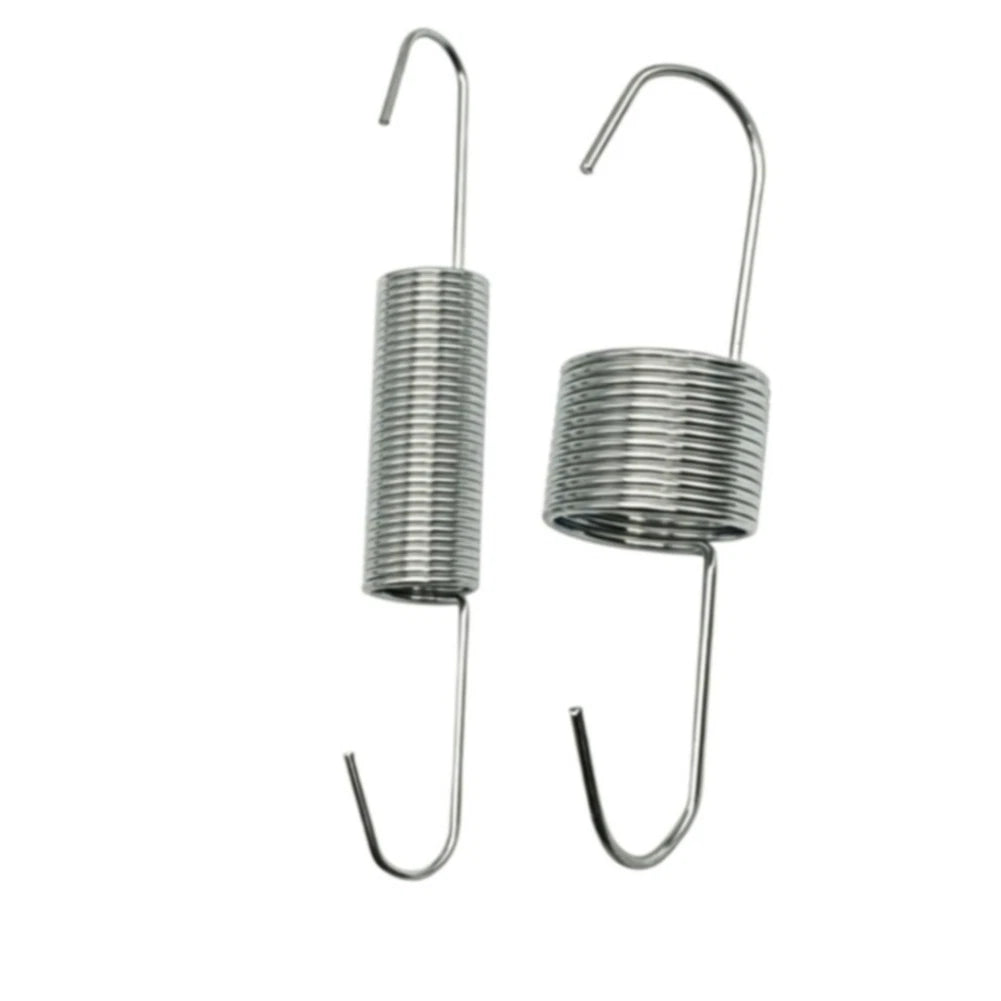 Throttle Return Kit for Carburetor 5-1/8 inch (Spring 59206, Bracket 4708)