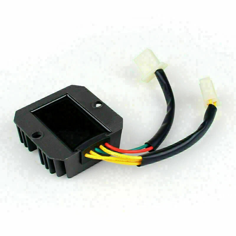 Regulator Rectifier for Honda CH125CC-250CC (5 Wires, T9)