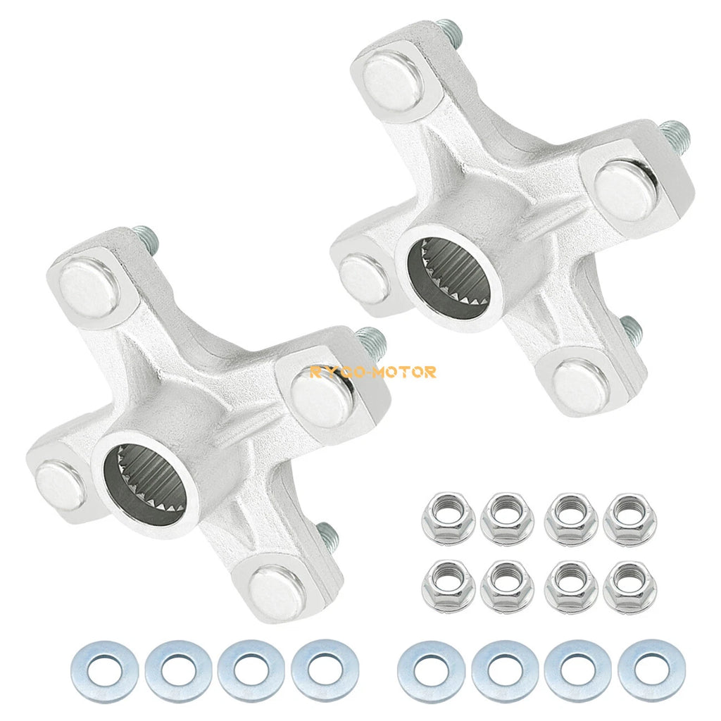 Rear Wheel Hub Kit for Yamaha Tri-Z 250 (1985–1986) 2XJ-25383-50-00