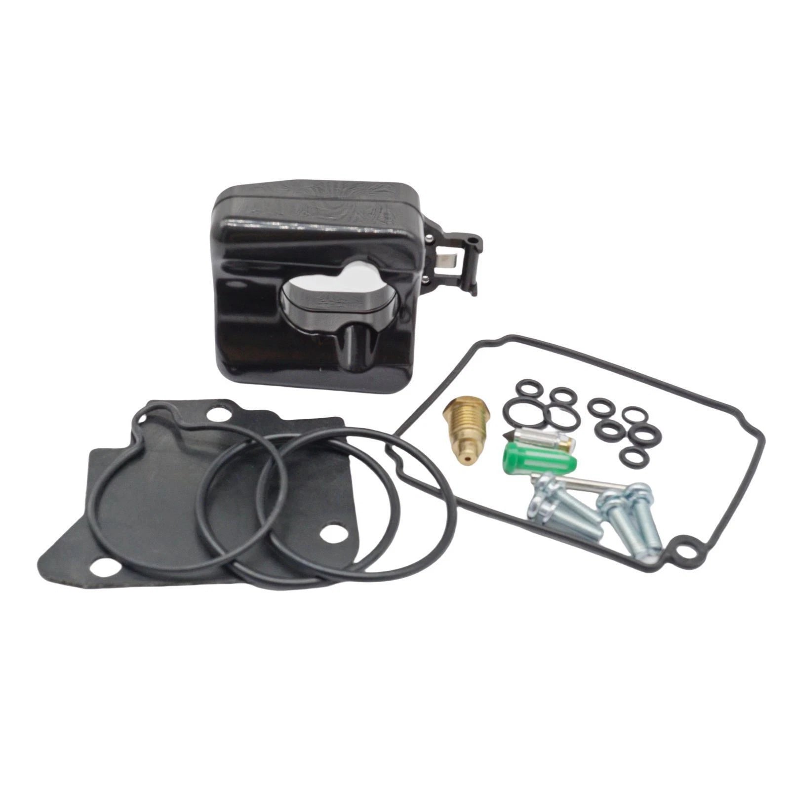 Carburetor Repair Kit for Mariner Outboard F75 F80 F90 F100 (804346t01)