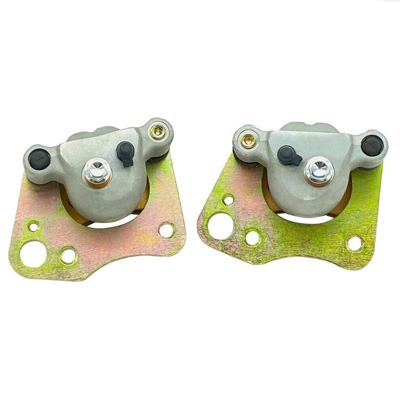 Front & Rear Calipers 1912119 1912120 1912028 for Polaris Ranger 4X4 (2014)