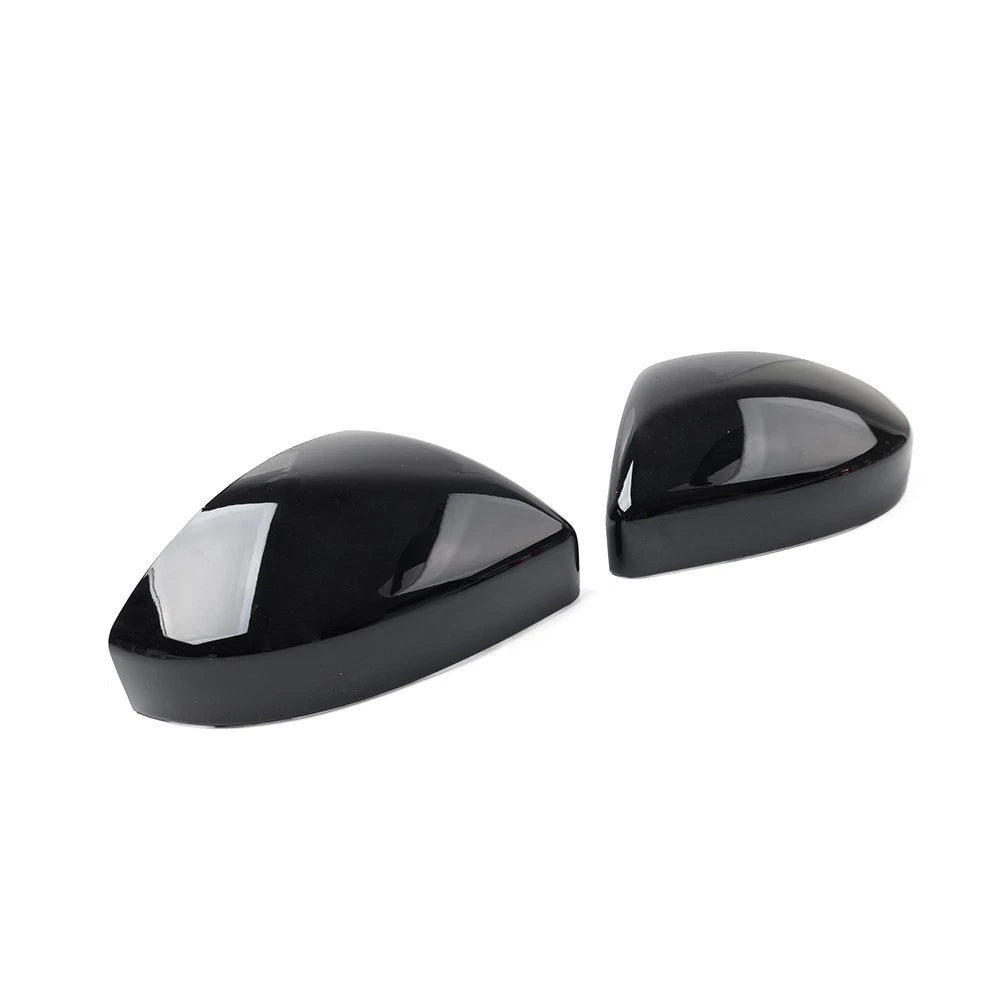 Rearview Mirror Cover Cap for Land Rover Range Rover, Jaguar E-Pace, F-Pace
