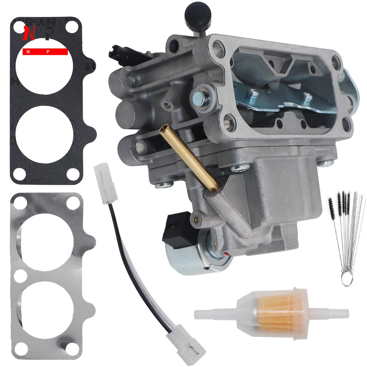 Carburetor for Briggs & Stratton Engines (845273, 845032, 844172, 842097)