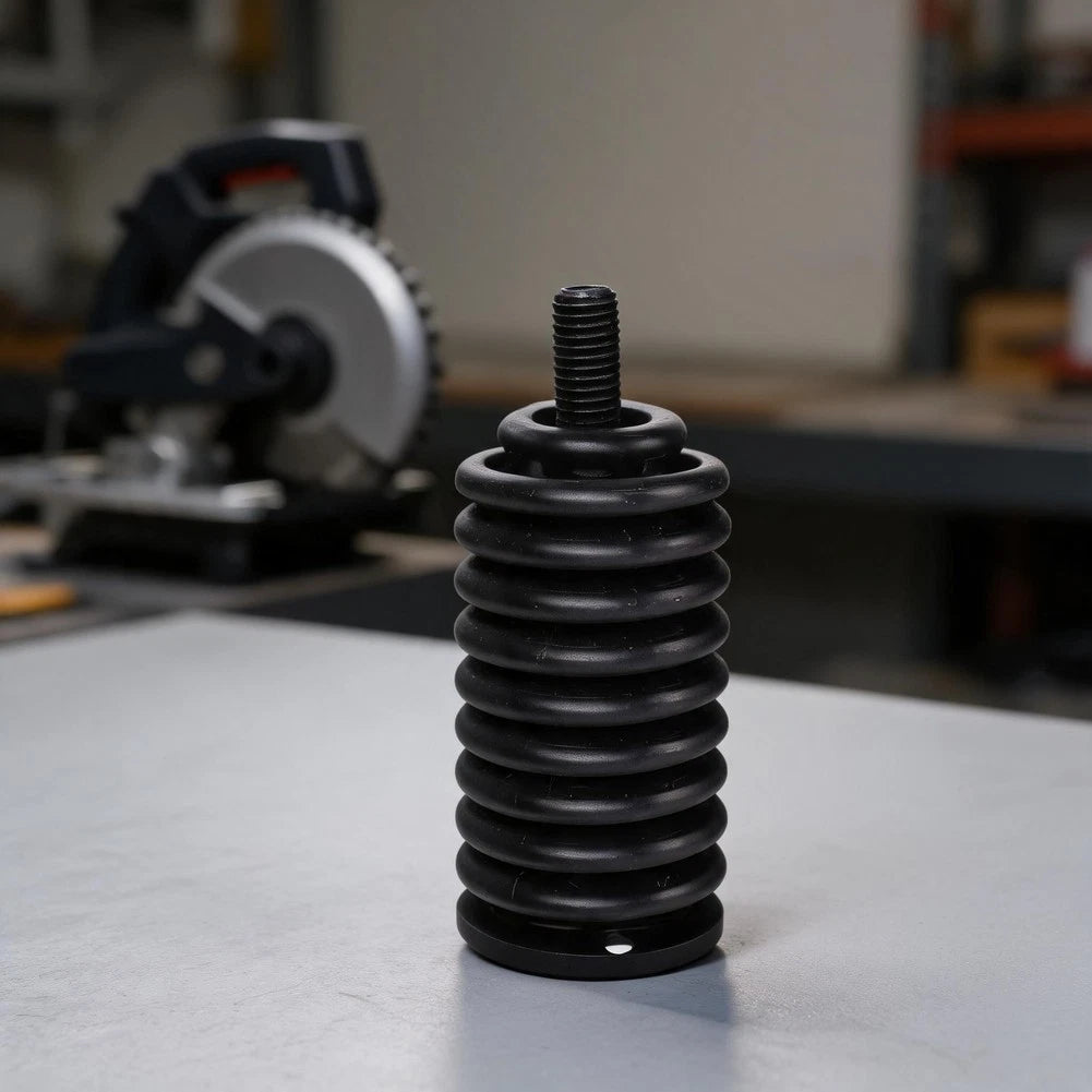 Spring Handle for Chainsaws (No Known Part Numbers)