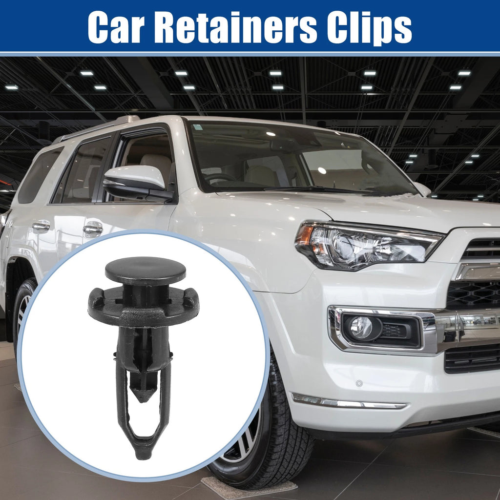 20 Pcs Front Bumper Retainer Clips Replacement for Toyota Corolla (2019–2022)