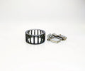 NRB Big End Needle PEEK Bearings 34x44x19.8 for Honda TRX Rubicon 500 (2001–2023)