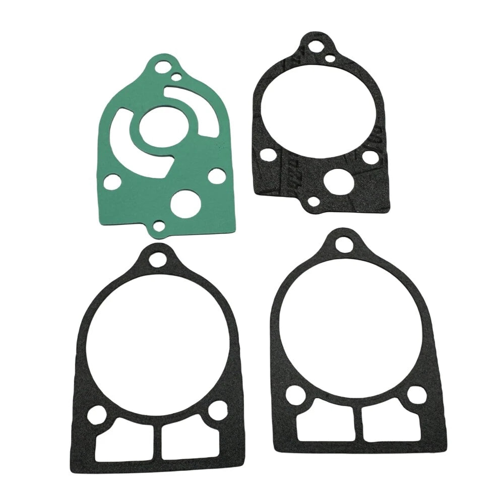 Water Pump Impeller Kit 46-60366A1 for Mercury 30-70 HP Outboards