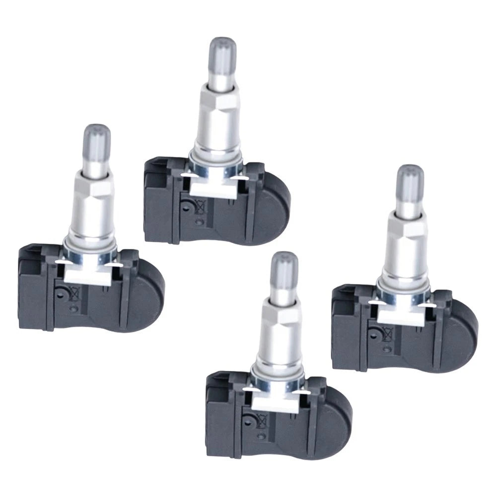 4X TPMS Sensor for BMW (2010–2020) 36106881890 6881890