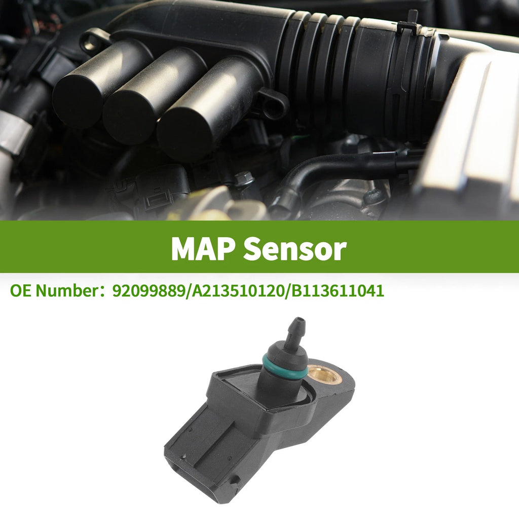 MAP Sensor for MINI R56 R57 (2007–2015) No.92099889