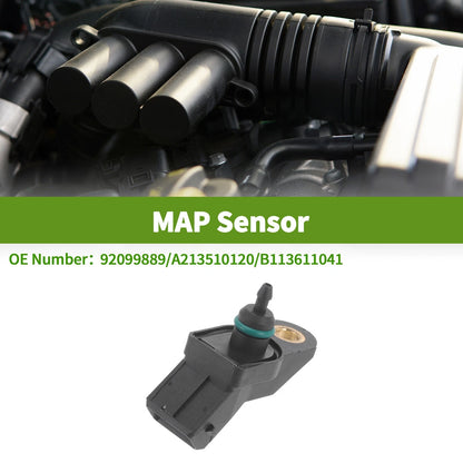 MAP Sensor for MINI R56 R57 (2007–2015) No.92099889