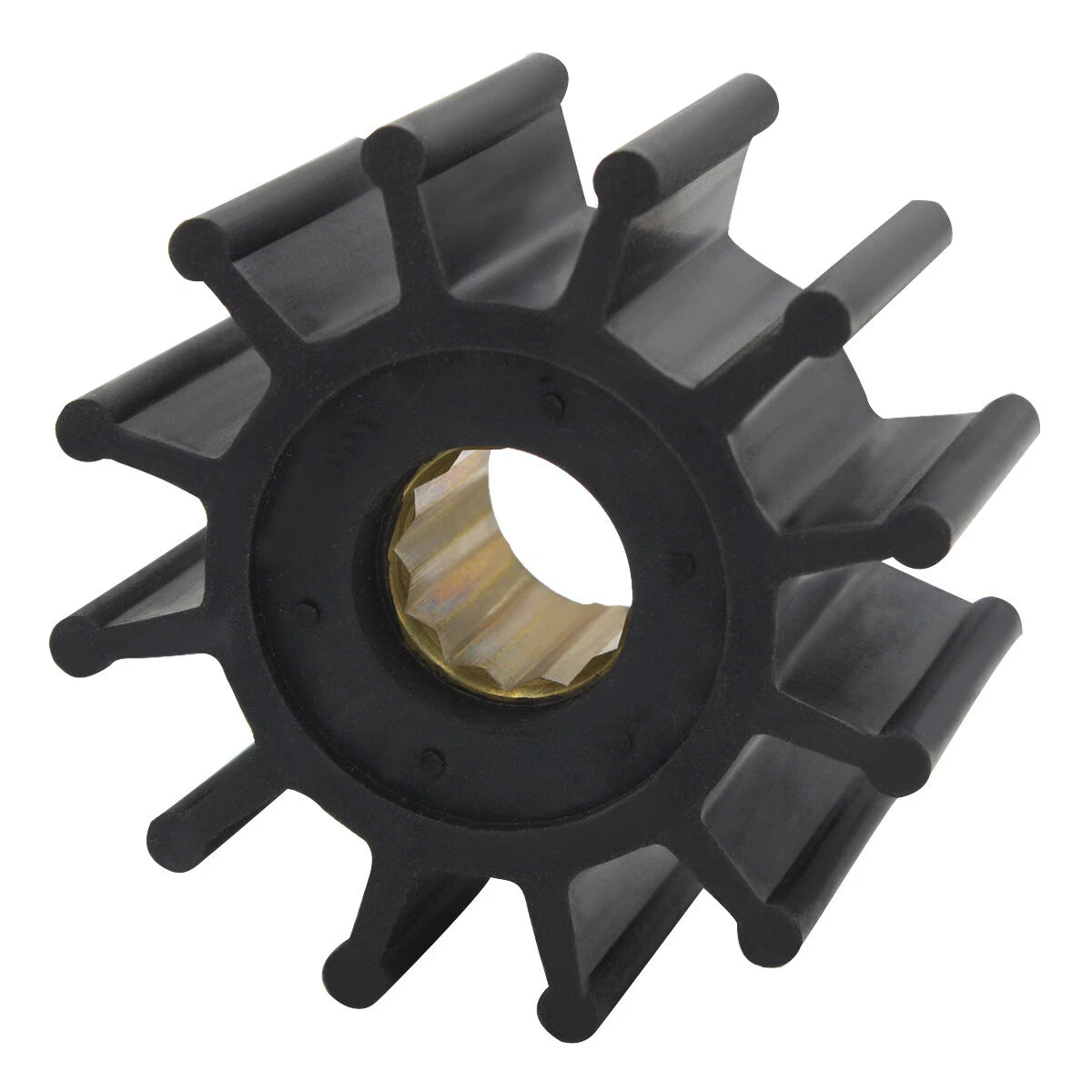 Flexible Impeller for Jabsco Engine Cooling Pump (1210-0003, 52040-2003)