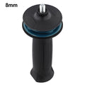8/10mm Thread Angle Grinder Vibration Absorbing Side Handle