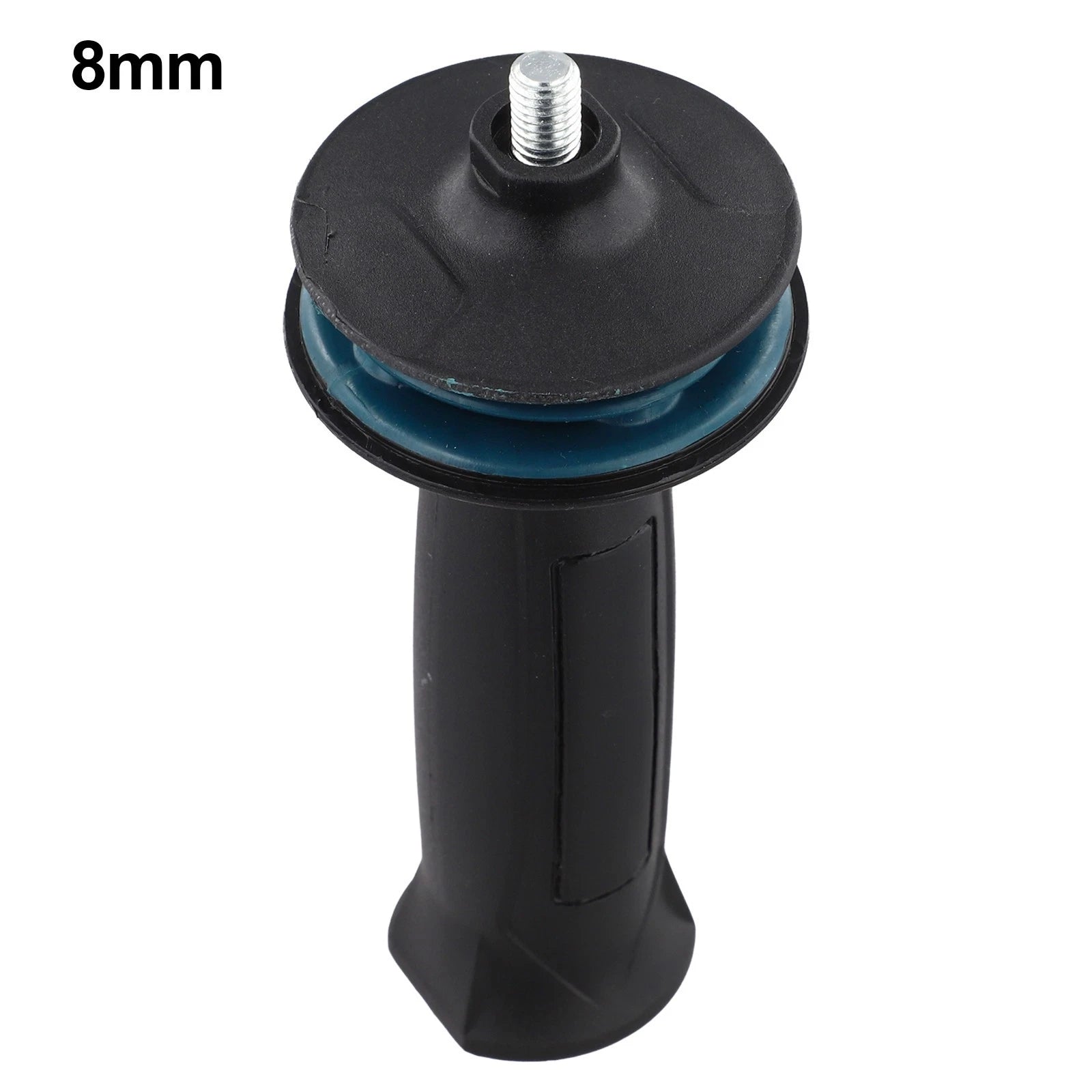 8/10mm Thread Angle Grinder Vibration Absorbing Side Handle