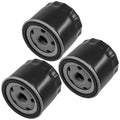Oil Filter for Hustler 251K 3x Replacement (2000–2000)