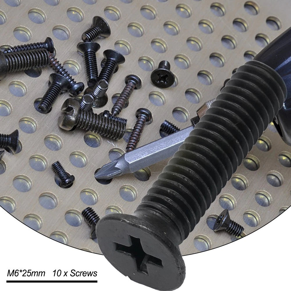 Drill Chuck Adapter Left Hand Thread M5x25mm/M6x25mm