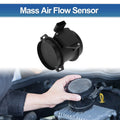 Mass Air Flow Sensor 06C133471A for Volkswagen Passat (2008–2011)
