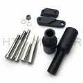 Frame Slider Crash Protection for Honda CBR 1000RR (2012–2013)