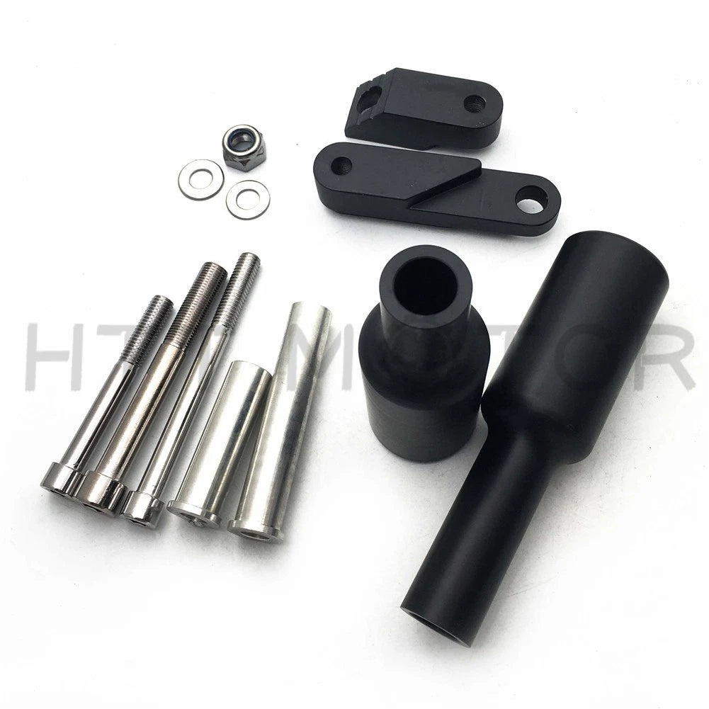 Frame Slider Crash Protection for Honda CBR 1000RR (2012–2013)