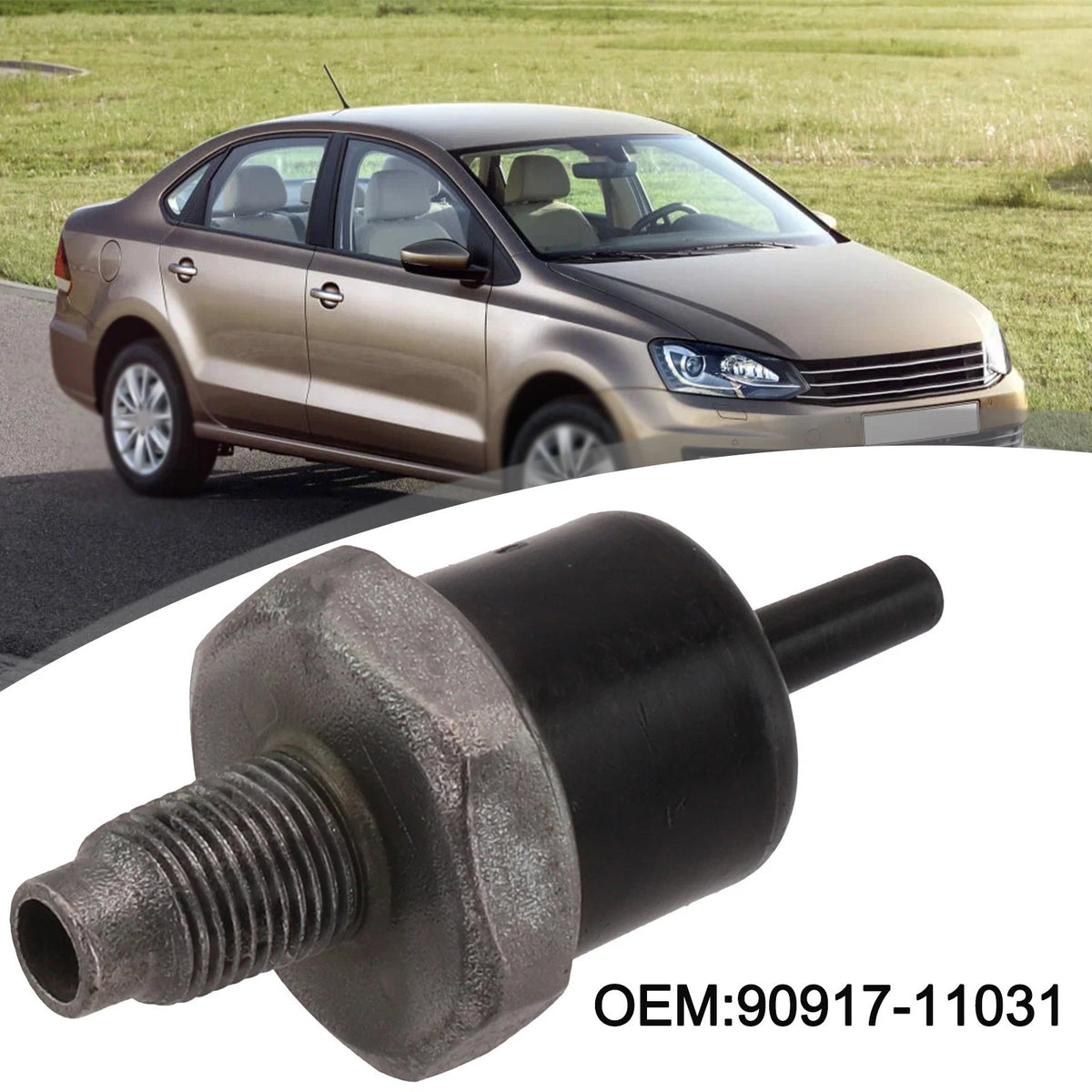 Gas Filter for Toyota