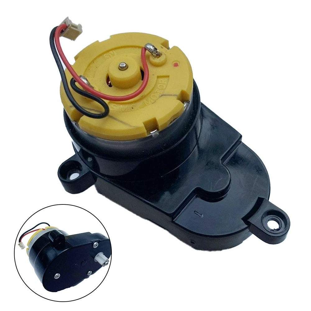 Side Brush Motor Engine for Vacuum Cleaner (Compatible with )