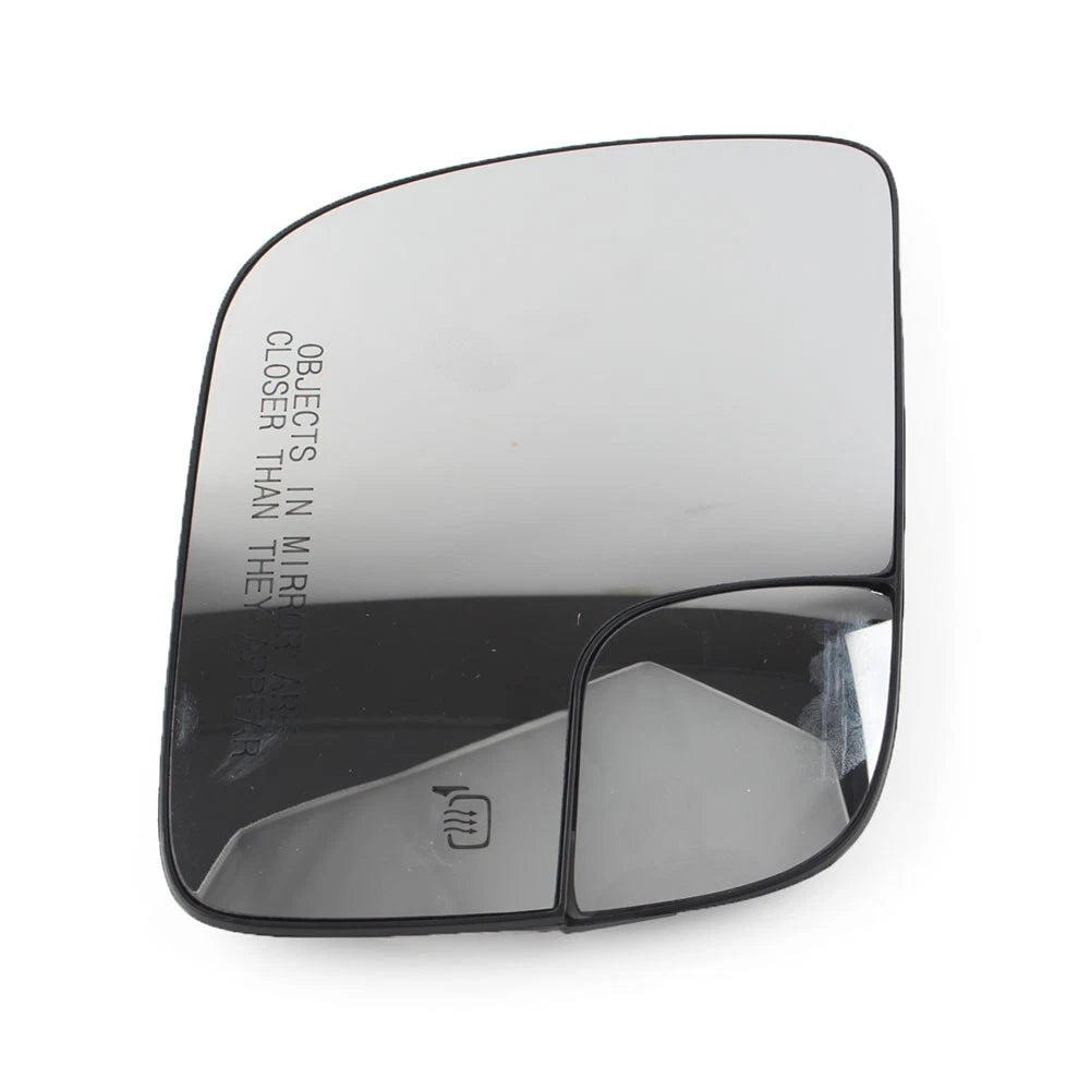 Right Heated Rear View Mirror Glass for Ford Explorer (2011–2019)