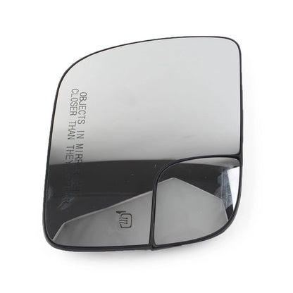 Right Heated Rear View Mirror Glass for Ford Explorer (2011–2019)
