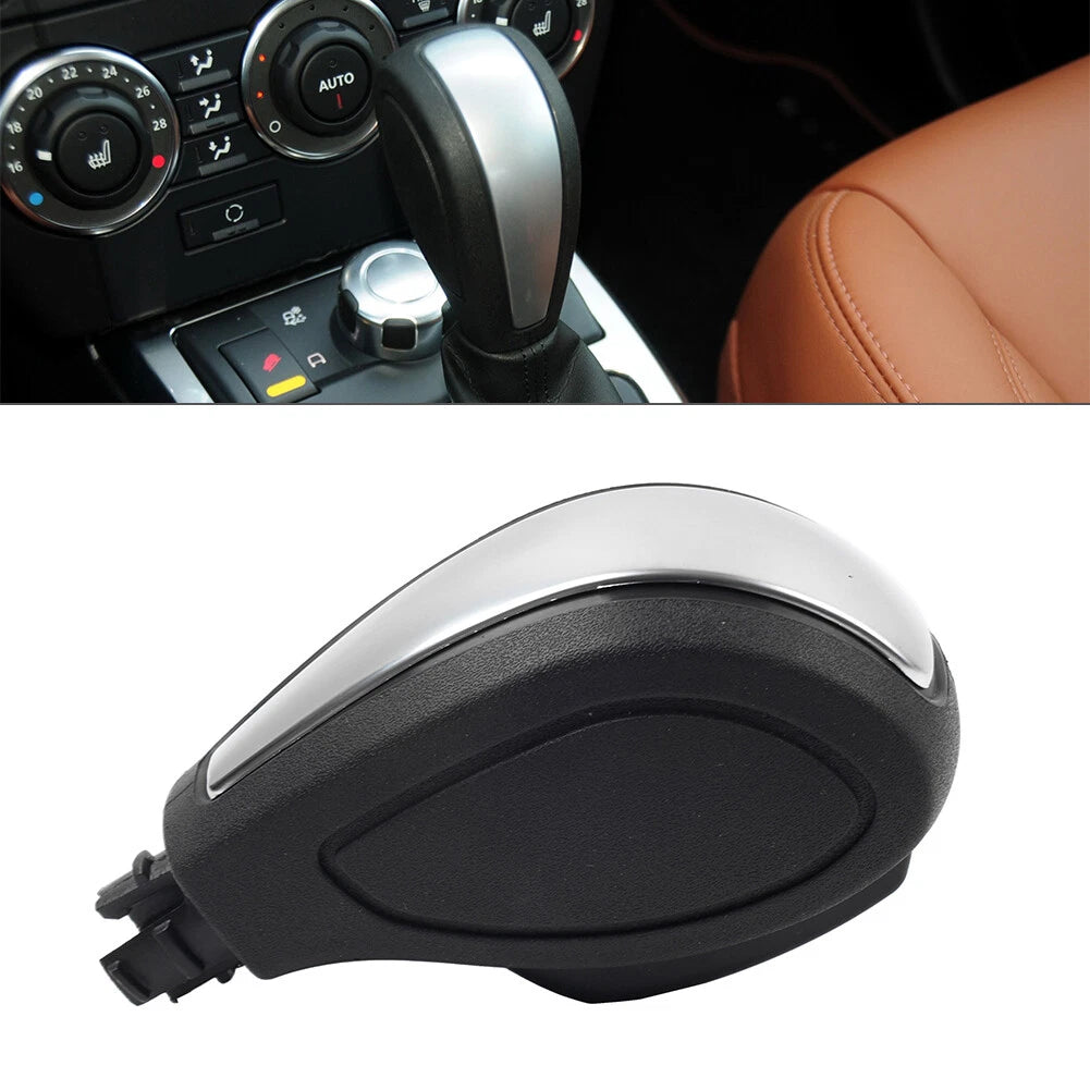 Automatic Gear Lever Knob for Land Rover Freelander 2 (2007–2015)