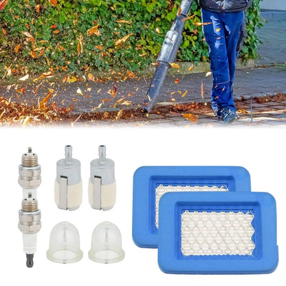 Air Filter and Spark Kit for Power Blower (PB580T)