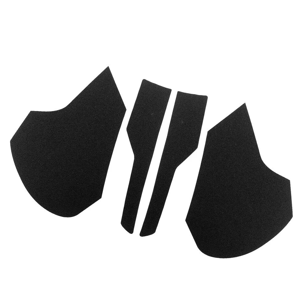 Side Fuel Tank Pad Stickers for CFMoto 800MT (2021–Present)